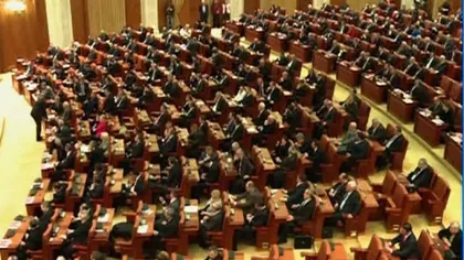 Raport IPP: 41 de parlamentari au MIGRAT în prima sesiune parlamentară din acest an