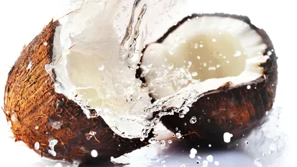 Lucruri pe care nu le ştiai despre nucile de cocos
