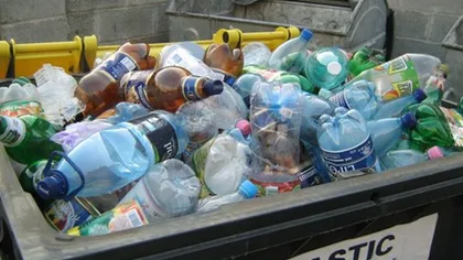 CE cere României să aplice normele UE privind deşeurile de ambalaje şi vehiculele scoase din uz
