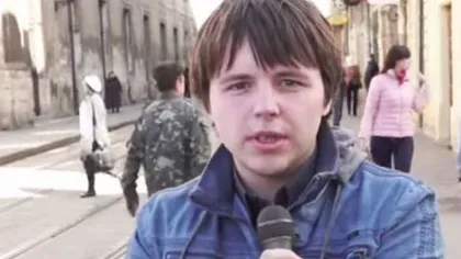 Ziaristul de la CNN, răpit în estul Ucrainei, a fost ELIBERAT