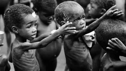 ONU: Peste 2,2 miliarde de persoane sunt sărace sau se află în pragul sărăciei în lume