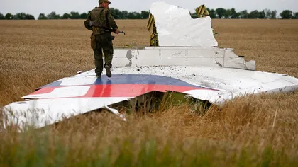 ANCHETĂ OFICIALĂ în cazul tragediei aviatice din Ucraina: Avionul s-a prăbuşit după explozia unei rachete