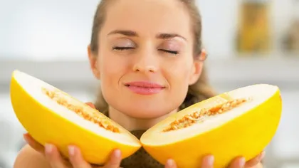 Dieta cu pepene galben te scapă rapid de 5 kilograme. Află meniul complet!