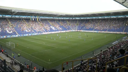 Decizie de ultimă oră luată de UEFA. Unde vor juca echipele ucrainene în cupele europene