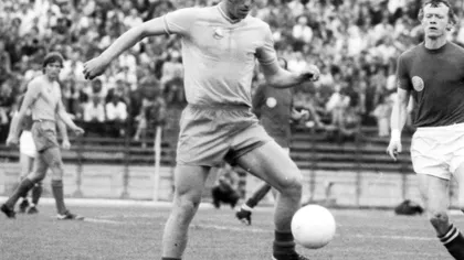 A murit cel mai mare descoperitor de talente din fotbalul românesc. I-a lansat pe Dobrin şi Ştefănescu