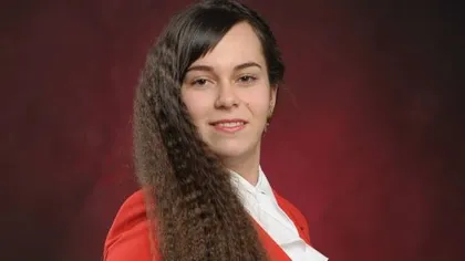O elevă din Cluj, care a obţinut nota 10 la BAC 2014, a dezvăluit cheia succesului ei