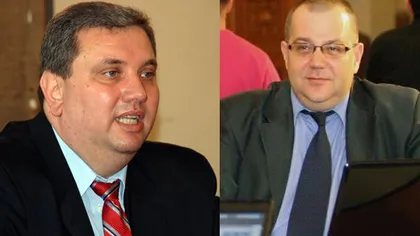 ADRIAN DUICU şi ANDREI BĂDIN, trimişi în judecată de DNA. Jurnalistul, acuzat de LUARE DE MITĂ