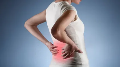 Nouă remedii naturale pentru durerile de spate