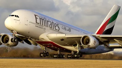 Cea mai mare comandă din istorie: Emirates cumpără 150 de avioane Boeing 777X