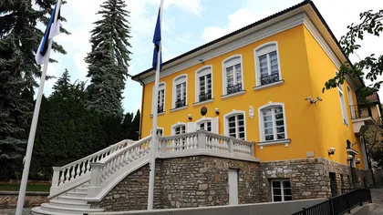 Estonia îşi închide ambasada din Ungaria din motive de REORGANIZARE mai eficientă