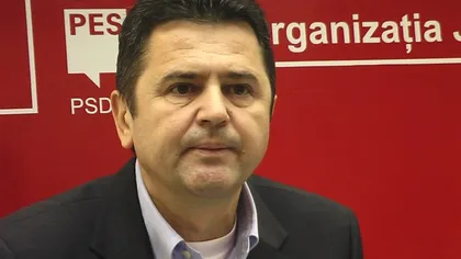 PNL şi PSD îi cer deputatului Eugen Bejinariu să îşi dea demisia din Parlament UPDATE