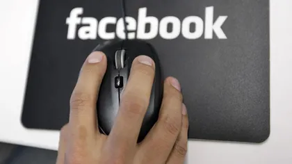 Numărul conturilor atribuite utilizatorilor români de Facebook a ajuns la 7,2 milioane