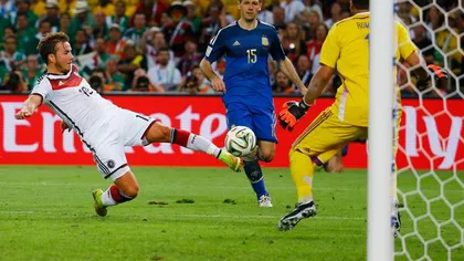 INCREDIBIL, un magician a prezis înainte de CM 2014: În finală, Argentina va primi gol în minutul 113 VIDEO