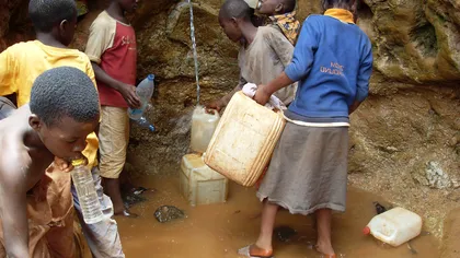 Cel puţin 200 de persoane au murit de holeră în Camerun