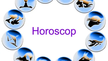 Horoscopul săptămânii 7-13 iulie. Vezi ce-ţi rezervă astrele