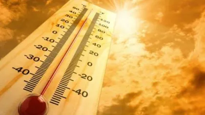 METEOROLOGII AVERTIZEAZĂ: Vreme călduroasă în Bucureşti şi pe litoral, cu grad ridicat de UMEZEALĂ