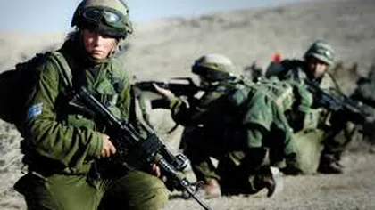 Prima incursiune terestră a unui comando israelian în Fâşia Gaza