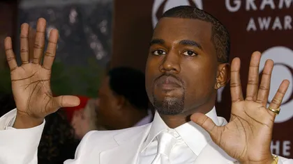 Kanye West dă în judecată The Pirate Bay