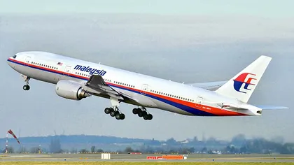 AVION DOBORÂT UCRAINA. Malaysia Airlines va rambursa costul biletului pasagerilor care doresc să-l anuleze