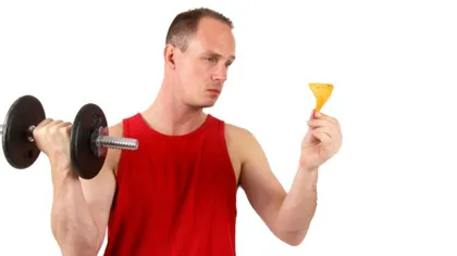10 alimente ca să fii un bărbat în formă maximă