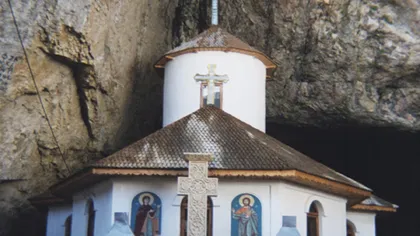 Peştera Regilor din Dâmboviţa produce energie şi vibraţii misterioase