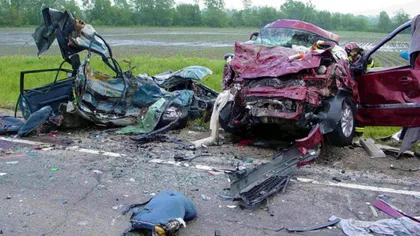 RCA 2014: Când un accident este considerat dauna totală şi cum se calculează despăgubirea