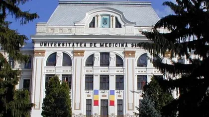 ADMITERE Medicină Târgu Mureş: Candidaţii se pot înscrie online pe o platformă în şase limbi