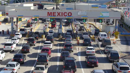 PREMIERĂ în Mexic. Se instituie permisul auto pentru şoferi