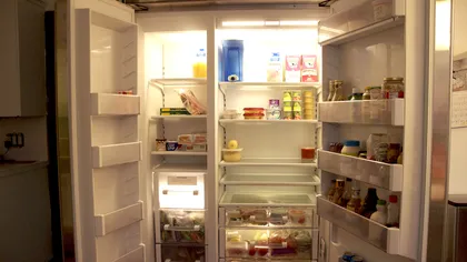 Alimente pe care nutriţioniştii le au întotdeauna în frigider