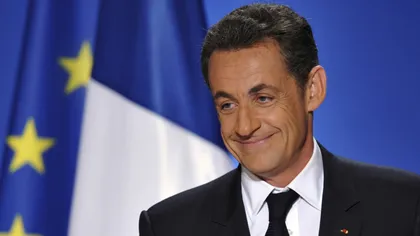 Alegătorii de centru-dreapta vor ca Nicolas Sarkozy să candideze la preşedinţie