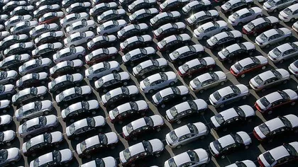 Un mare producător auto vrea să investească în România