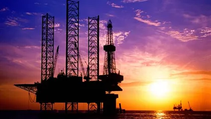 Petrom anunţă noi descoperiri de petrol într-o zonă de mică adâncime din Marea Neagră