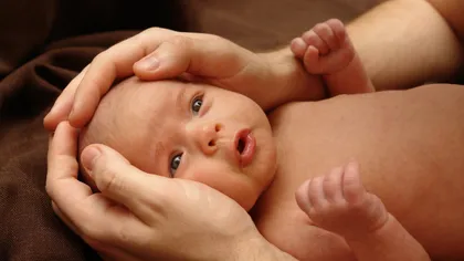 Cu bebeluşul acasă: Primele probleme de sănătate şi rezolvările lor