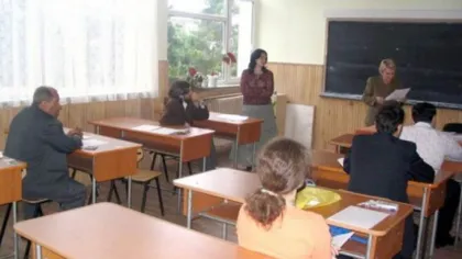 DEFINITIVAT 2014 Tulcea: Aproape o treime dintre candidaţii la definitivat s-au retras din examen