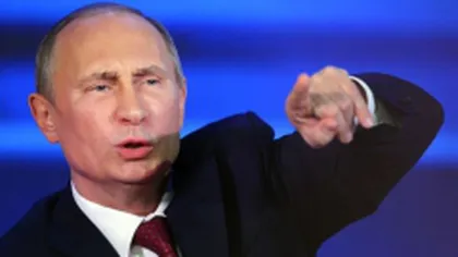 TRAGEDIE UCRAINA: Putin dă vina pe RELUAREA LUPTELOR. Au fost desfăşurate rachete Buk-M1