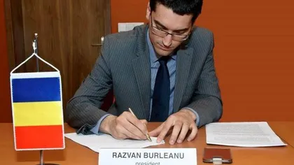 Suspendarea lui Răzvan Burleanu se va judeca la Lausanne. Decizie surprinzătoare a instanţei din România
