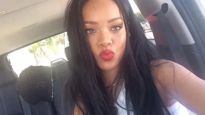 Rihanna, ironizată de iubita lui Kevin Prince Boateng, după ce artista a încercat să-i sufle partenerul
