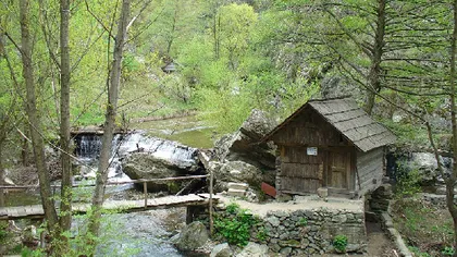 Locuri UNICE în România. Ţara morilor de apă, locul unde istoria e neschimbată de 200 de ani