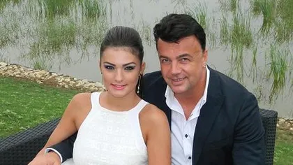Fiica lui Adrian Enache a fost EXTERNATĂ, după ce a fost agresată de paznicul blocului: Are coşmaruri!