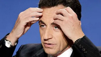 Sarkozy: Capetele de acuzare împotriva mea sunt groteşti, a existat dorinţa de a mă umili