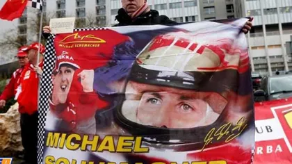 BILD a aflat secretul însănătoşirii lui Michael Schumacher