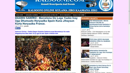Premierul şi socialiştii spanioli NU VOR REFERENDUM în Catalonia
