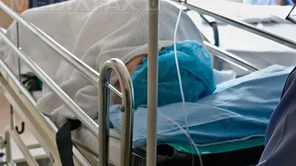 Bărbat diagnosticat cu antrax, internat la Spitalul Judeţean din Botoşani