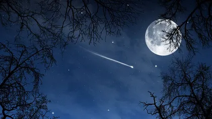 Fenomen astronomic SPECTACULOS în această noapte în România. UNDE şi CUM se poate vedea