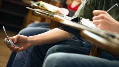 DEFINITIVAT 2014 Bistriţa-Năsăud: Un profesor eliminat, alţi 26 au abandonat proba