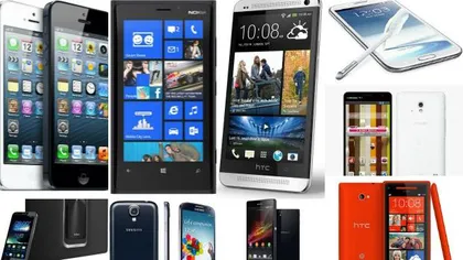 Topul celor mai bune smartphone-uri din România sub 1.500 de lei