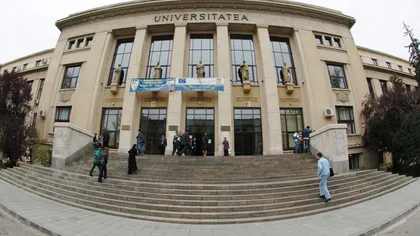 Universitatea Bucureşti critică anumite prevederi din ordonanţa care modifică Legea Educaţiei