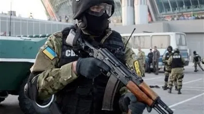RĂZBOI în Ucraina. Şapte militari, UCIŞI în ultimele 24 de ore. Separatiştii au aruncat un pod în aer