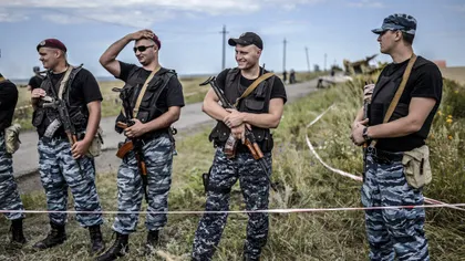 AU DEZERTAT! 41 de rezervişti ucraineni S-AU REFUGIAT în sudul RUSIEI