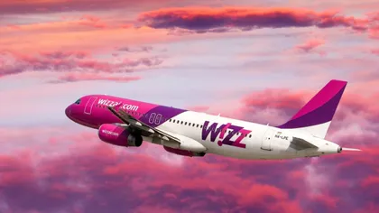 Wizz Air, unui dintre cei mai cunoscuţi operatori low-cost în CEE, ar putea fi preluat de Air France